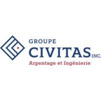Groupe Civitas Inc. logo - Similar company to Gravitaire