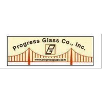 Progress Glass Company logo - Similar company to Architectural Wall Systems, Llc