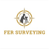 FER SURVEYING INC logo - Similar company to Mg2+    Engineering