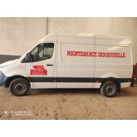 SARL ORAN POLYESTER logo - Similar company to Bhome Sarl - Oran