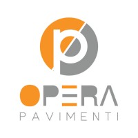 Opera Pavimenti logo - Similar company to Express Pavimenti