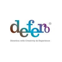 Defero Marketing, PR, Social Media Consultancy logo - Similar company to Conception Marketing