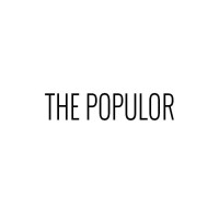 The Populor logo - Similar company to Selibrity™