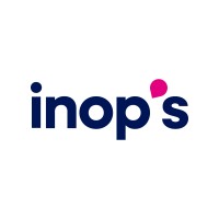 INOP'S logo - Similar company to Ad'Missions - Portage Salarial