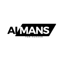 AIMANS AGI logo - Similar company to Finizify