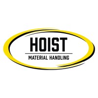 Hoist Material Handling logo - Similar company to Material Handling And Logistics