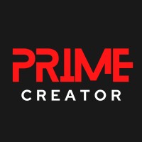 Prime Creator logo - Similar company to Zeonsoft