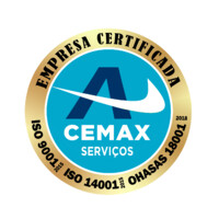 Cemax Serviços logo - Similar company to Cemax Administração E Serviços