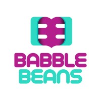 Babble Beans logo - Similar company to Untilnow Ventures