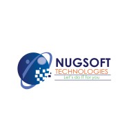 Nugsoft Technologies logo - Similar company to Hamsoft Uganda