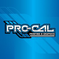 Pro Cal Printing & Graphics logo - Similar company to Tko Graphix