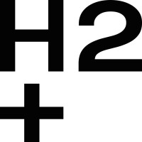 H2+ Hilpert Hühnken Architekten PartGmbB logo - Similar company to Addit.Studio