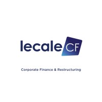 Lecale CF (Lecale Corporate Finance & Restructuring Limited) logo - Similar company to E M Gray & Co Ltd