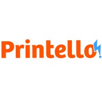 Printello logo - Similar company to Codebell