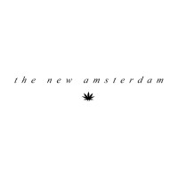 The New Amsterdam logo - Similar company to The Lasagna Box