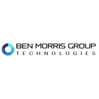 Ben Morris Group Technologies logo - Similar company to Brightlights