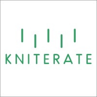 Kniterate logo - Similar company to Topologic Inc.