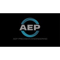 AEP Precision Engineering logo - Similar company to Ctpe Limited