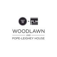 Woodlawn & Pope-Leighey House logo - Similar company to Officina* Journal