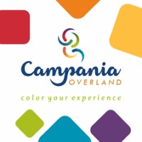 Campania Overland logo - Similar company to Modulmag