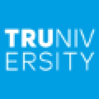 Truniversity logo - Similar company to 4.0