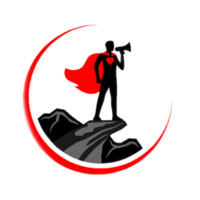 The Speaker Adventure logo - Similar company to Solvers Academy