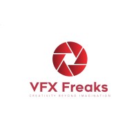 VFX Freaks logo - Similar company to Meteor Studios