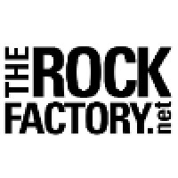 The Rock Factory Production logo - Similar company to Australian Temporary Structures | Ats