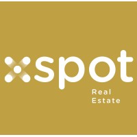 XSPOT REAL ESTATE logo - Similar company to Atlantic Real Estate