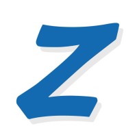 Zeta logo - Similar company to Orange
