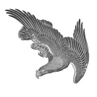 Bantam logo - Similar company to Supersmith
