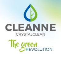 Cleanne Holding logo - Similar company to Julius-K9 Clean - By Cleanne Europe - Full Of Nature