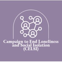 Campaign to End Loneliness and Social Isolation (CELSI) logo - Similar company to Chatham House Asia-Pacific Programme