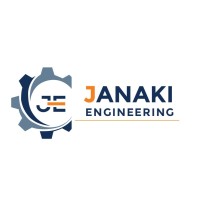 Janaki Engineering logo - Similar company to Sceiq