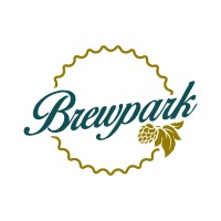 BREWPARK logo - Similar company to Agronetbrewing