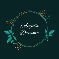 Angel's Dreams logo - Similar company to Kuwaiti Words