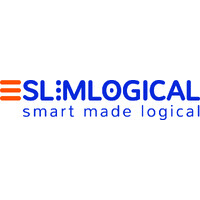 SLIMlogical logo - Similar company to Helipackers