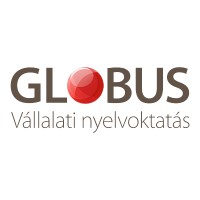 GLOBUS Vállalati Nyelvoktatás logo - Similar company to Speak! Nyelviskola