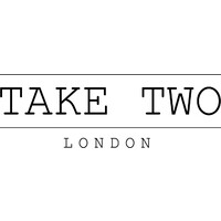 Take Two London logo - Similar company to Seven Strategy