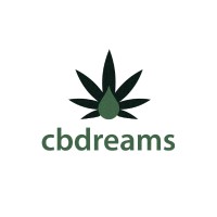 CBDREAMSBR logo - Similar company to Associação Brasileira De Estudos Da Cannabis