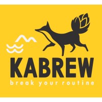 KABREW Craft Beer logo - Similar company to 카브루