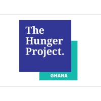 The Hunger Project-Ghana logo - Similar company to 911Pymes
