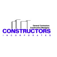 Constructors, Inc. logo - Similar company to Highland Engineering, P.C.