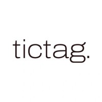 TicTag Branding Digital logo - Similar company to Beyond The Big
