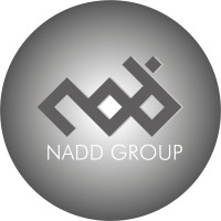 Nadd Group logo - Similar company to Macotosa Design