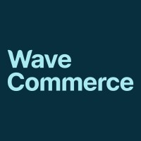 Wave Commerce logo - Similar company to Navy FAB - Shopify Expert