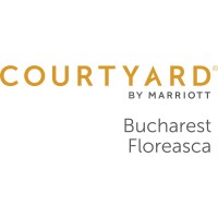 Courtyard Bucharest Floreasca logo - Similar company to Ntia  S.A