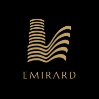 Emirard logo - Similar company to Leadspons