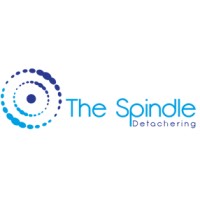 The Spindle logo - Similar company to Albeda @Work
