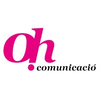 Oh! Comunicació logo - Similar company to Club Creatiu